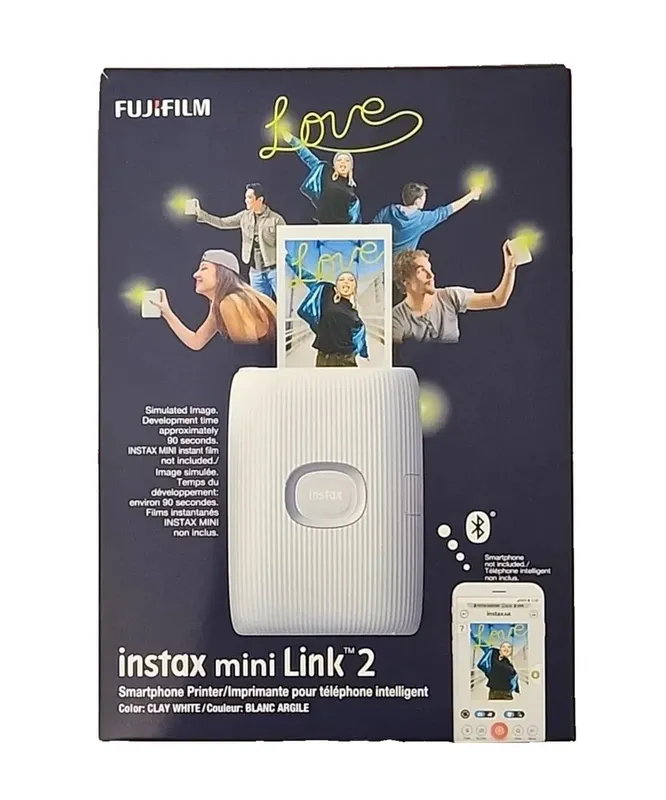 SKIDKA INSTAX MINI LINK и LINK 2Доставка бор