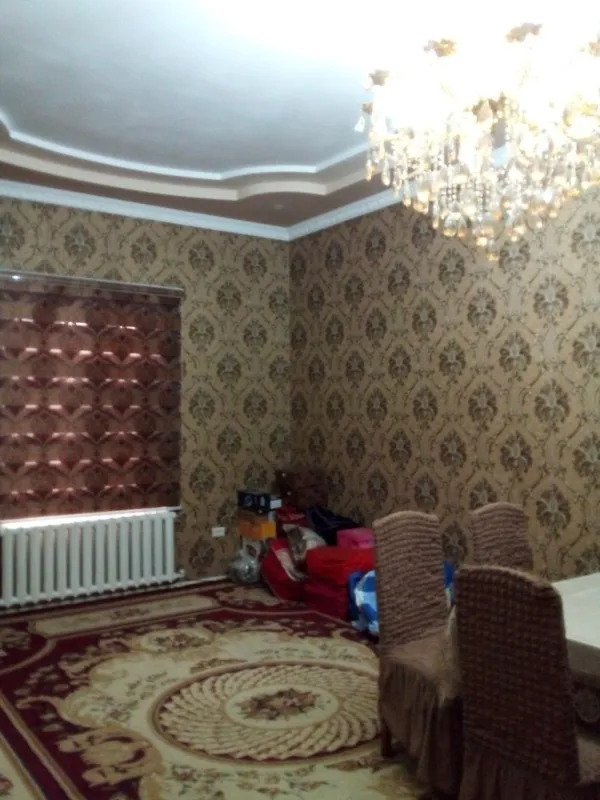 Продается участок в Бухаре — фото 3