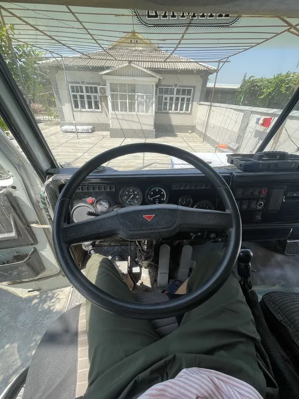 Kamaz selxoz sotiladi !!! 4 Kamaz selxoz sotiladi !!! 4