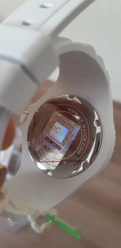 Часы наручные ice watch — фото 2