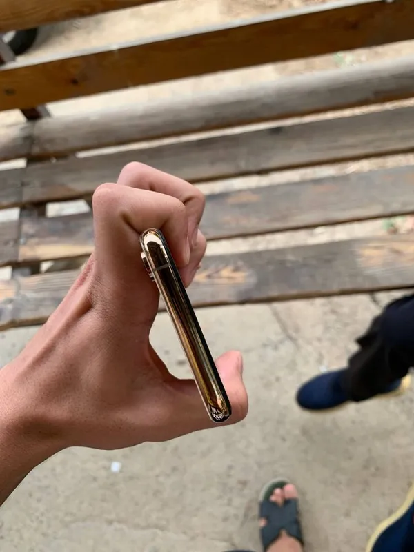 Iphone xs ideal kor dok 7