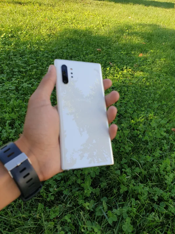 Samsung Galaxy Note 10 Plus 5G 1 Samsung Galaxy Note 10 Plus 5G 1