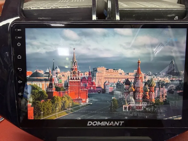 Dominant monitor 6/128 — 9 дюм — фото 5