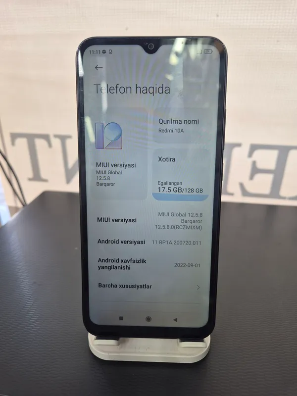 Redmi 10 A 2 Redmi 10 A 2