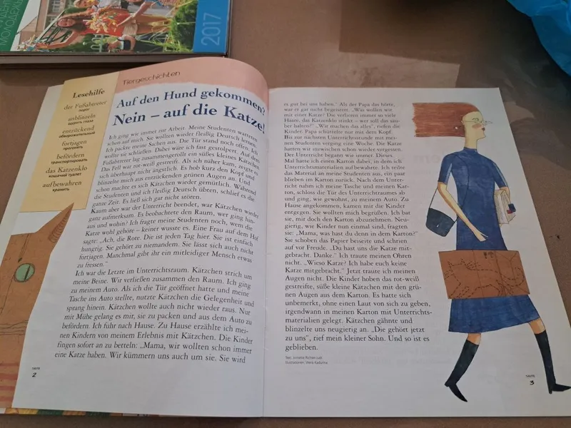 Книги на немецком языке — фото 4