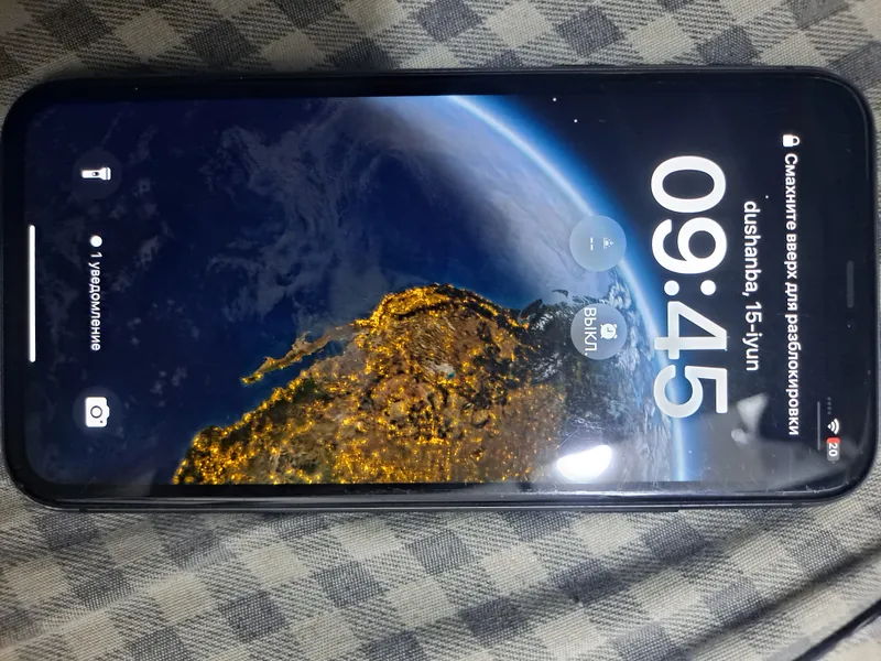 iPhone 11 sotiladi