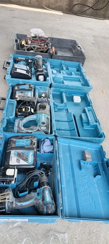 продам makita оригинал — фото 1