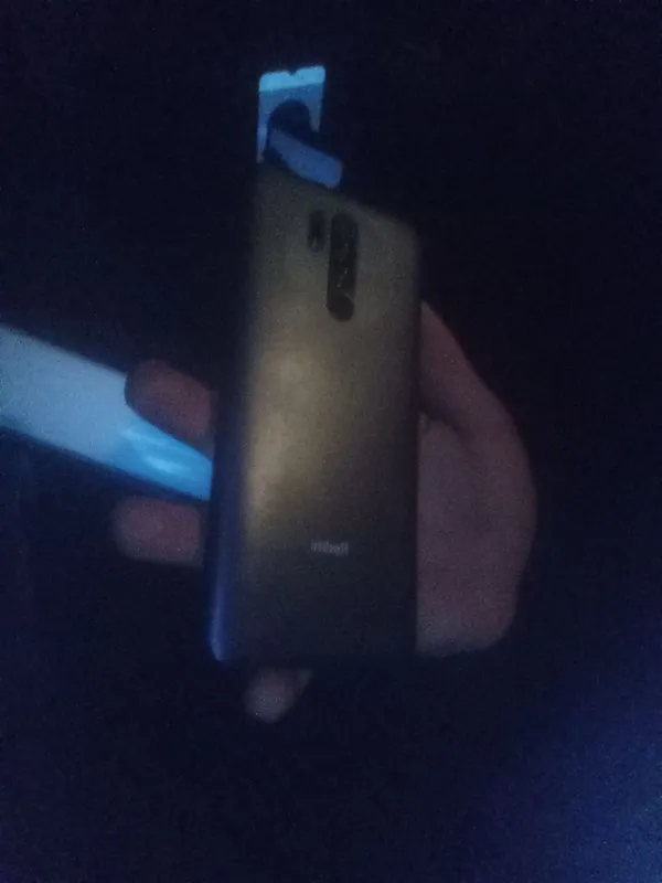Redmi9
Xotira32
Holat.ishlatilg
Narxi550kelishamiz 1