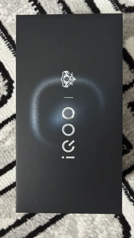 Iqoo 15 ultra в наличии