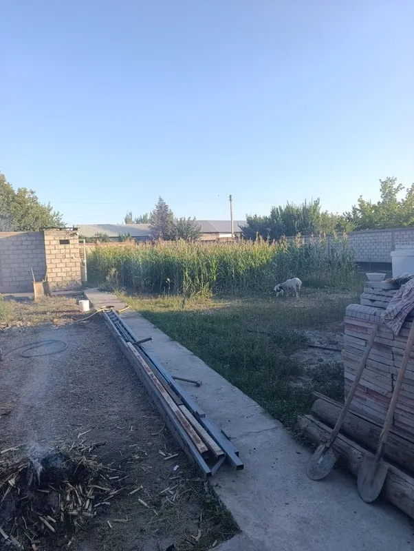Продаю дачу MADANIYAT 2