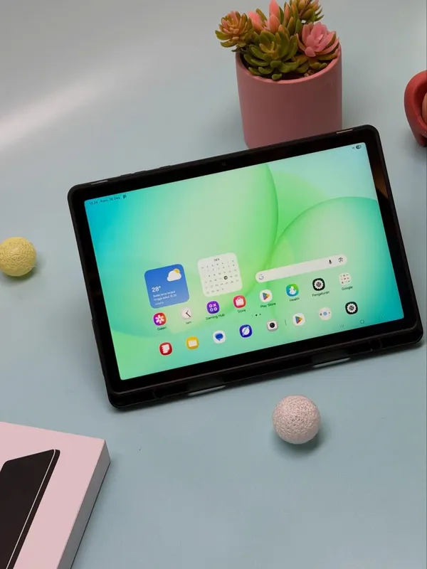 Samsung Galaxy Tab A11 Plus 5G New AKSIYA 5 Samsung Galaxy Tab A11 Plus 5G New AKSIYA 5