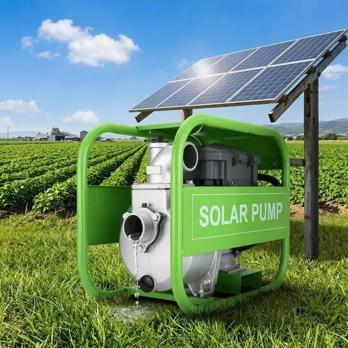 quyosh paneli bilan ishlaydigan nasos 1.5kW 2 quyosh paneli bilan ishlaydigan nasos 1.5kW 2