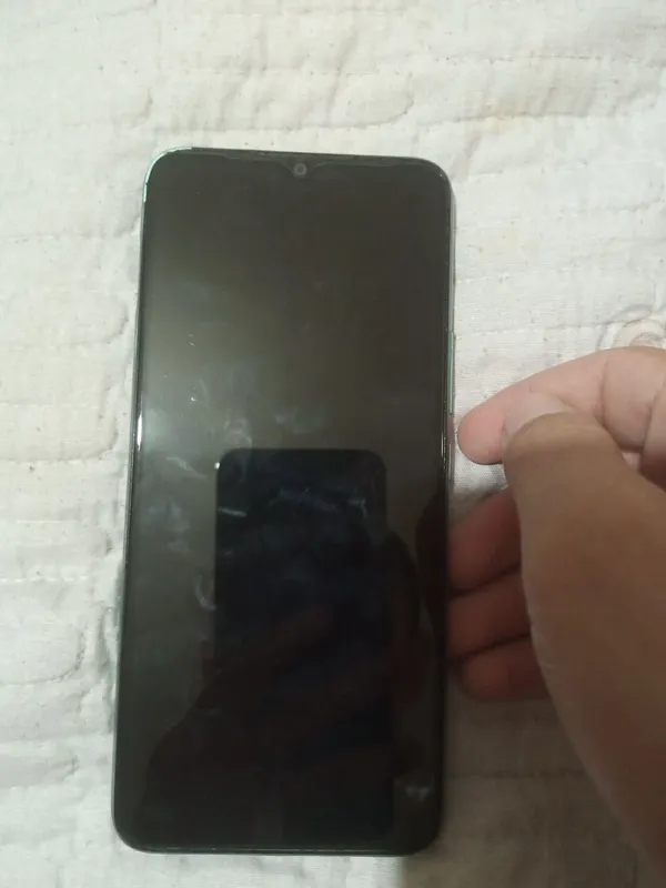Infinix hot 12 i — фото 2
