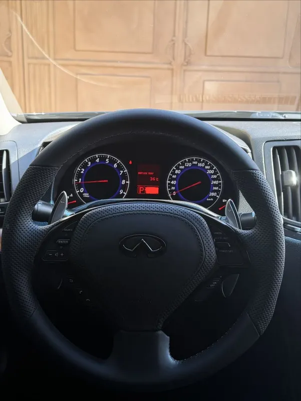 Продаётся INFINITI G35 4 Продаётся INFINITI G35 4