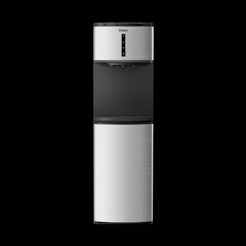 Кулер для воды Haier HDC-BB3A1SU-UZ
