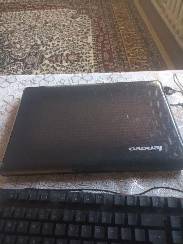 Lenovo 1 Lenovo 1