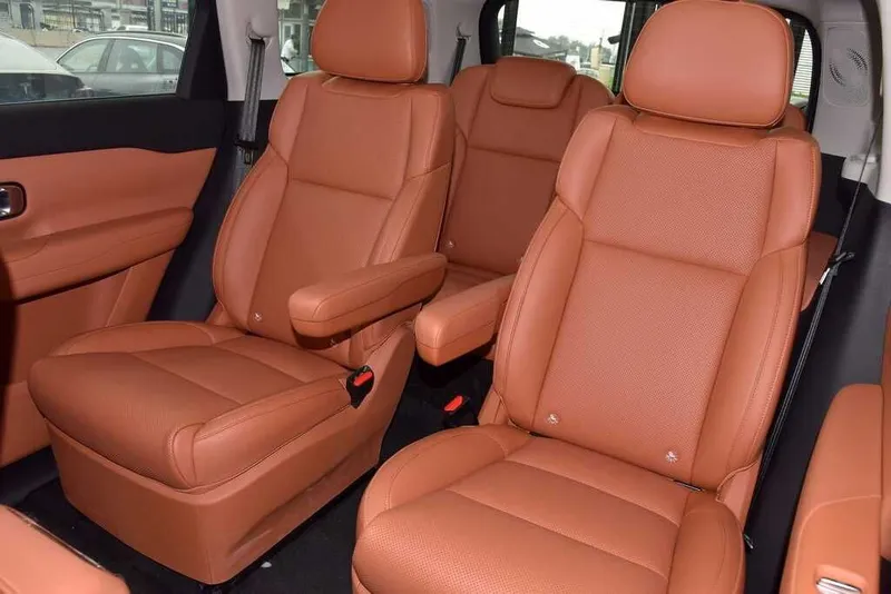 LEAPMOTOR C16 580EV naxt va xalol nasiya 3