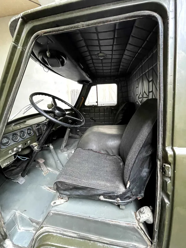 UAZ yuk mashinasi sotiladi ! 5 UAZ yuk mashinasi sotiladi ! 5