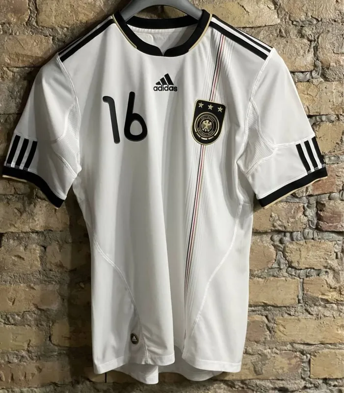 Adidas Спорт Футболка — фото 4