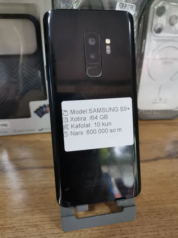 Samsung s8 64gb holati rasmda 2 Samsung s8 64gb holati rasmda 2