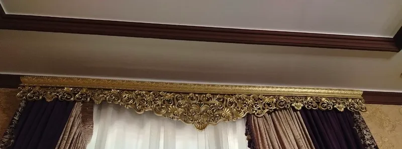 Karniz naqshli 1