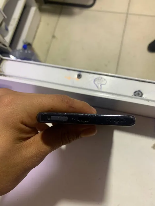 Продаётся Honor X9b, 256 ГБ 2 Продаётся Honor X9b, 256 ГБ 2