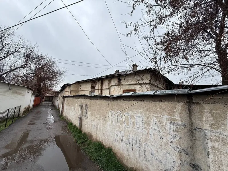 Продается угловой участок Дархан -3 , 1.4 сотки — фото 1
