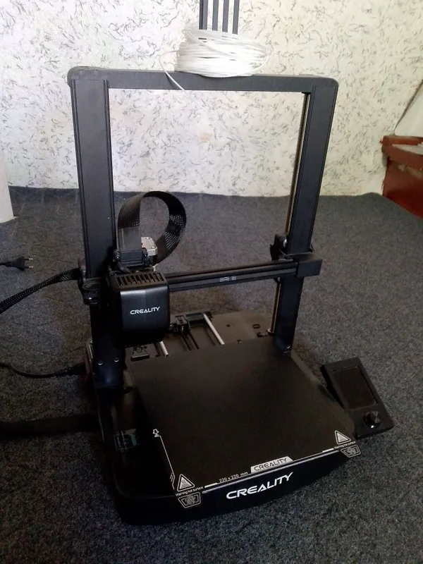 3D printer sotiladi 3D printer sotiladi