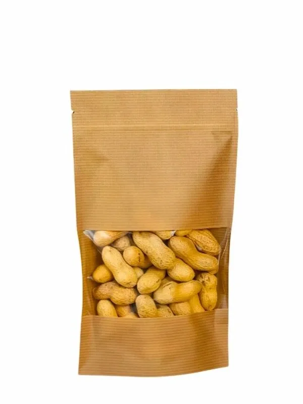 Kraft paket / Paket