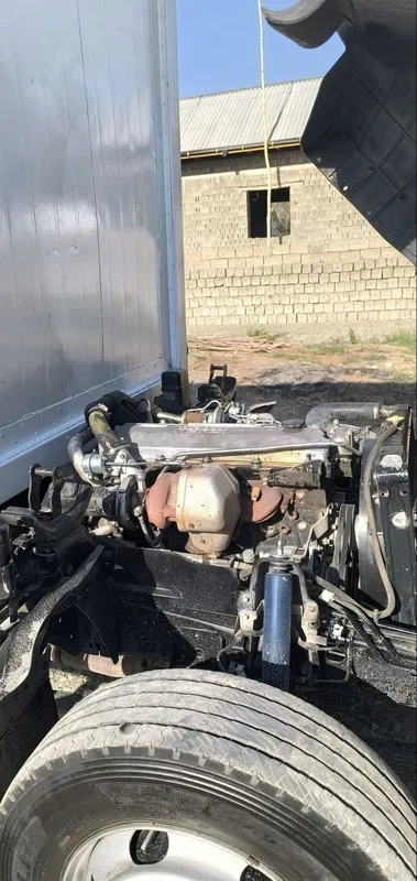 Isuzu nqr 71 sotiladi 5