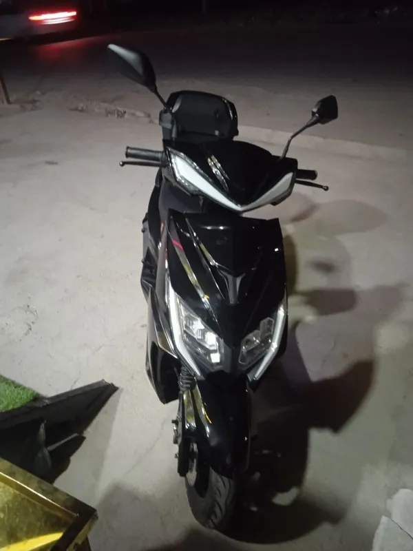 Skuter largo motors 150cc Skuter largo motors 150cc