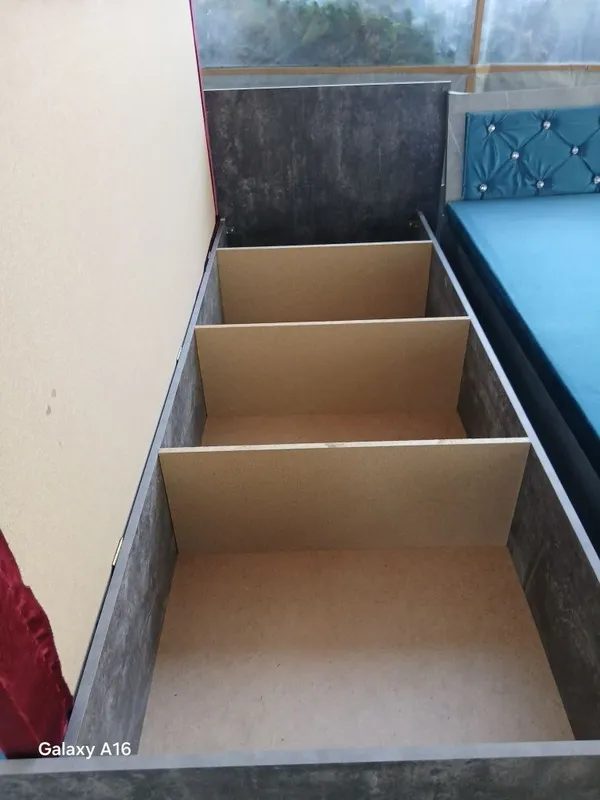 Harhil turdagi spalnilarimiz bor 3