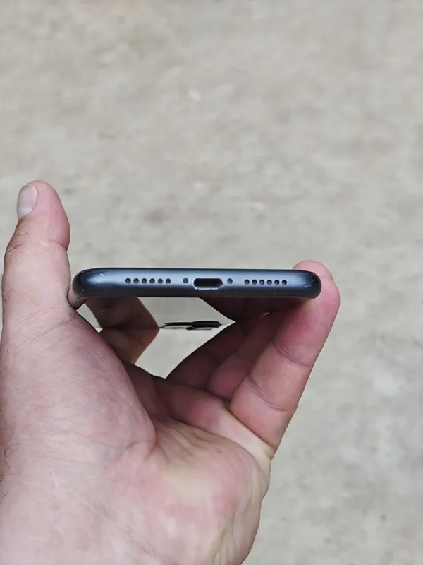Iphone 11 256 gb. Bez imei 5 Iphone 11 256 gb. Bez imei 5