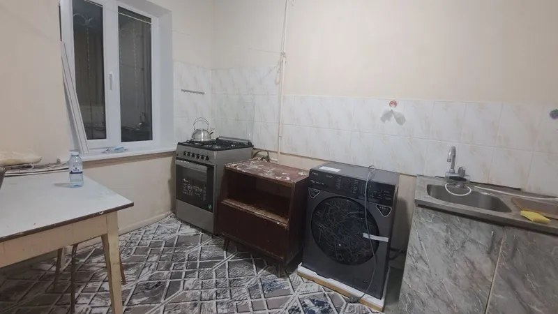 Чирчик шахар Троицкий галирейка 14-мактаб ёнида — фото 3
