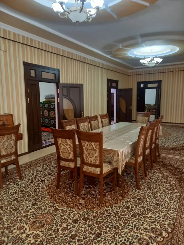 Ховли сотилади Карши шахар А.Навоий махалласи Устозлар кучаси — фото 5