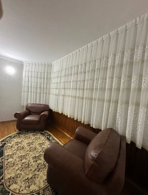 Проспект Амира темура 4/3/3 в Аренду 95м2 Эксклюзив вариант!!! — фото 5