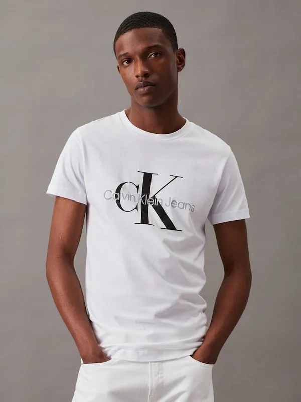 Футболка Calvin Klein. p-L.