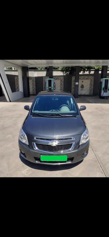 Продается Chevrolet Cobalt 8 Продается Chevrolet Cobalt 8