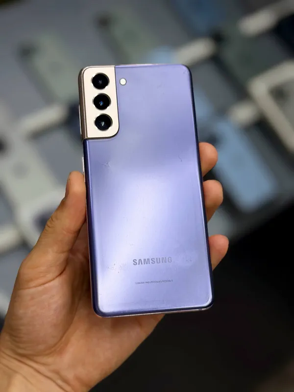 Samsung S21 5G