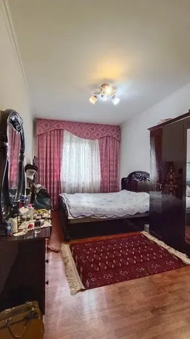 сдаётся квартира Чилонзар 24