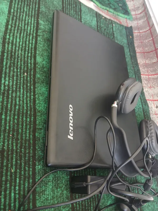 Lenovo