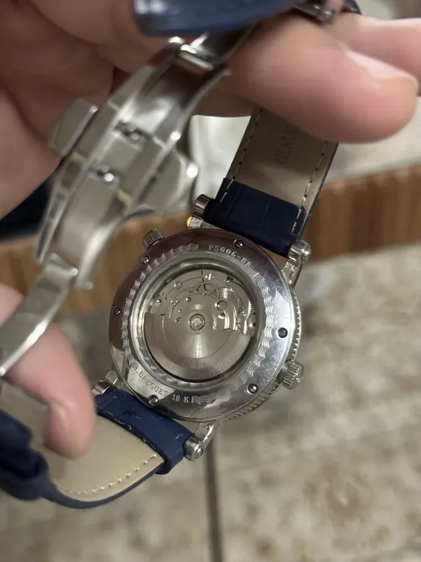 Часы Breguet н866 2 Часы Breguet н866 2
