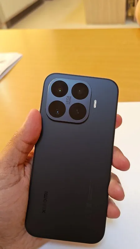 XIAOMI 17T, 5G, 12/256 1