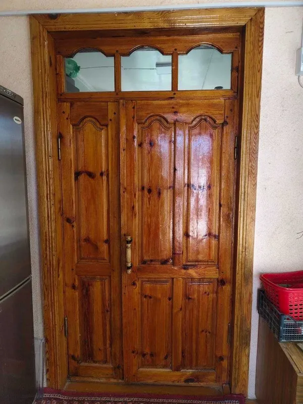 Esik Eshik Qapilar Jarma qapilar — фото 1