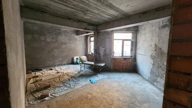 Продается квартира — фото 4