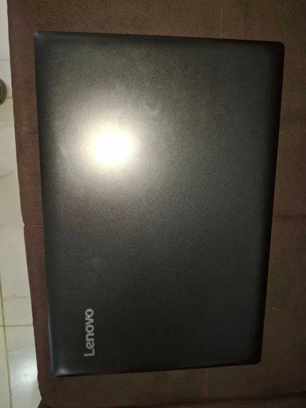 LENOVO 2x2/4gb ddr4//500gb — фото 2
