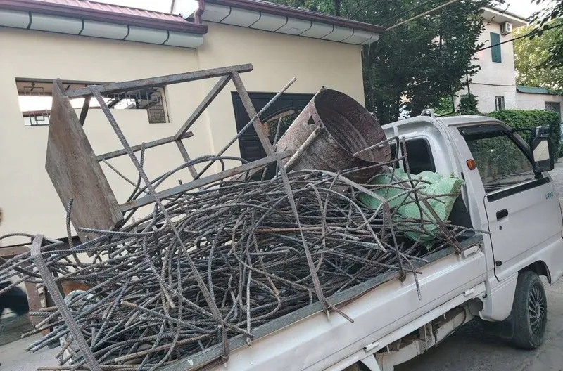 Покупаем металлолом 3 Покупаем металлолом 3