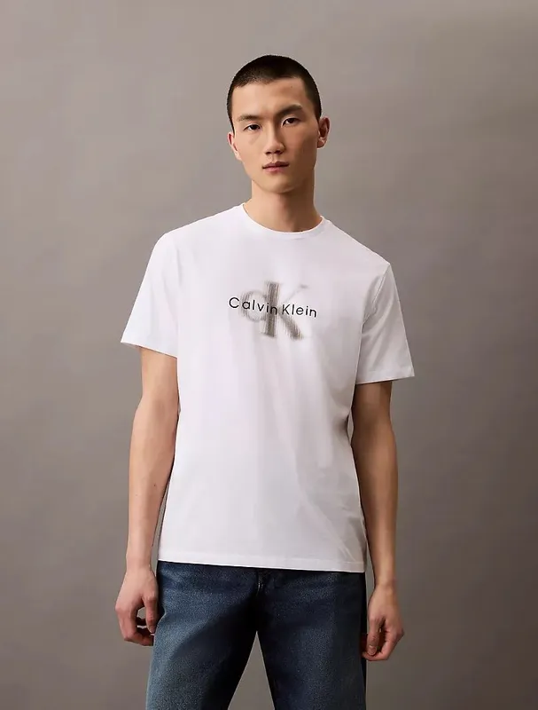 Футболка Calvin Klein — фото 1