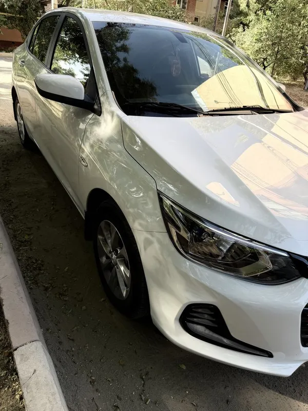 Chevrolet onix kunlik ijaraga 4 Chevrolet onix kunlik ijaraga 4