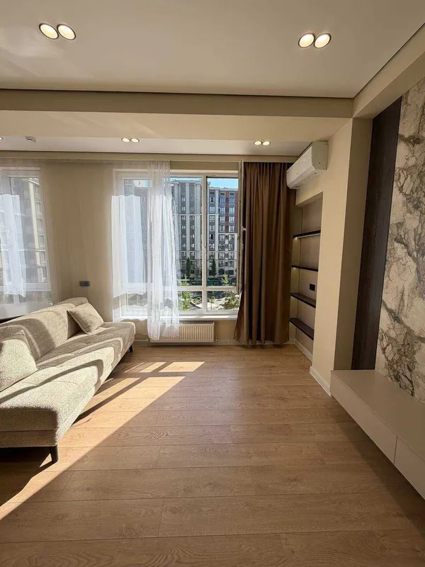Сдаётся квартира в Шайхантахур | ЖК Koh Ota | 2-комнатная 550$ — фото 1